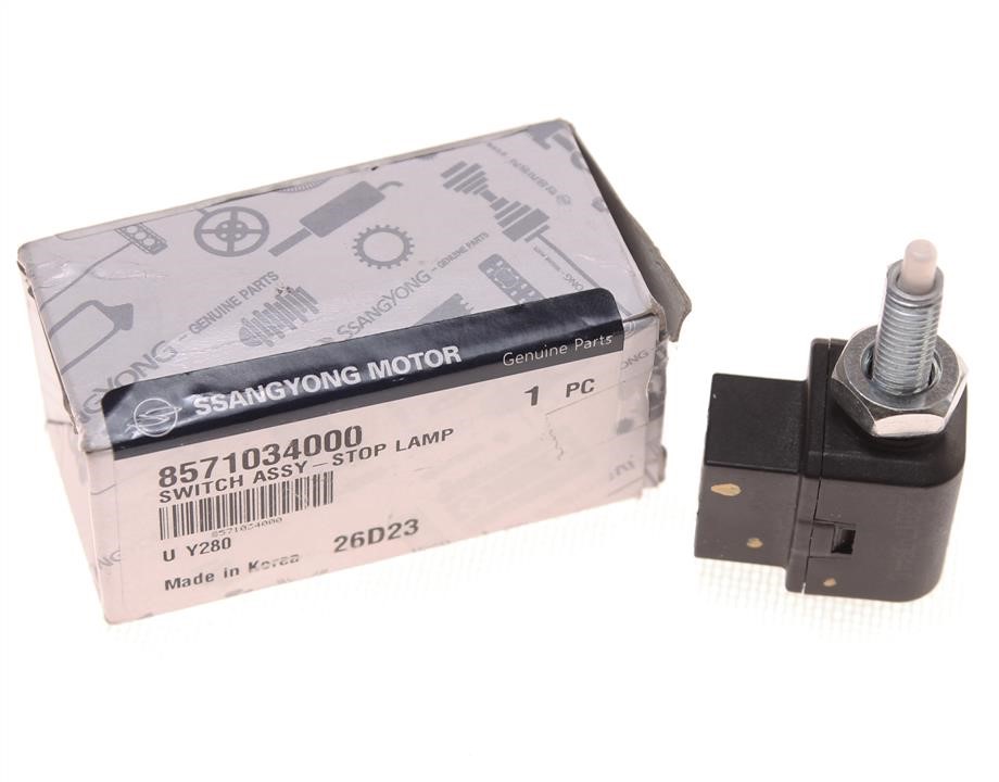 Buy Ssang Yong 8571034000 at a low price in United Arab Emirates!