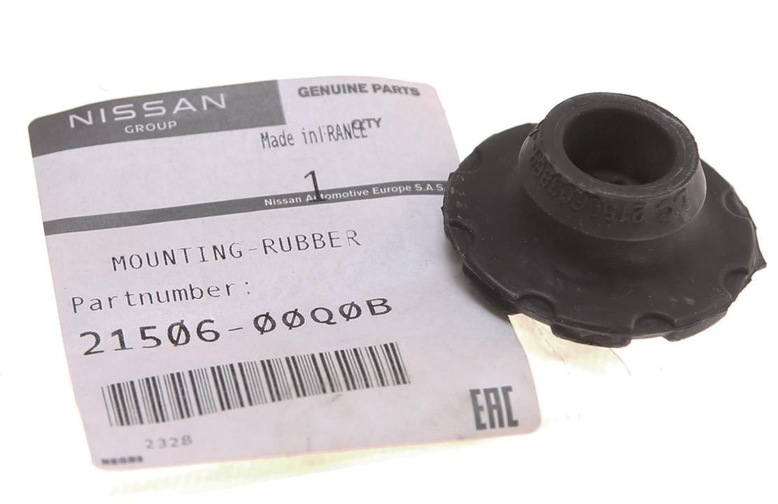 Buy Nissan 21506-00Q0B at a low price in United Arab Emirates!