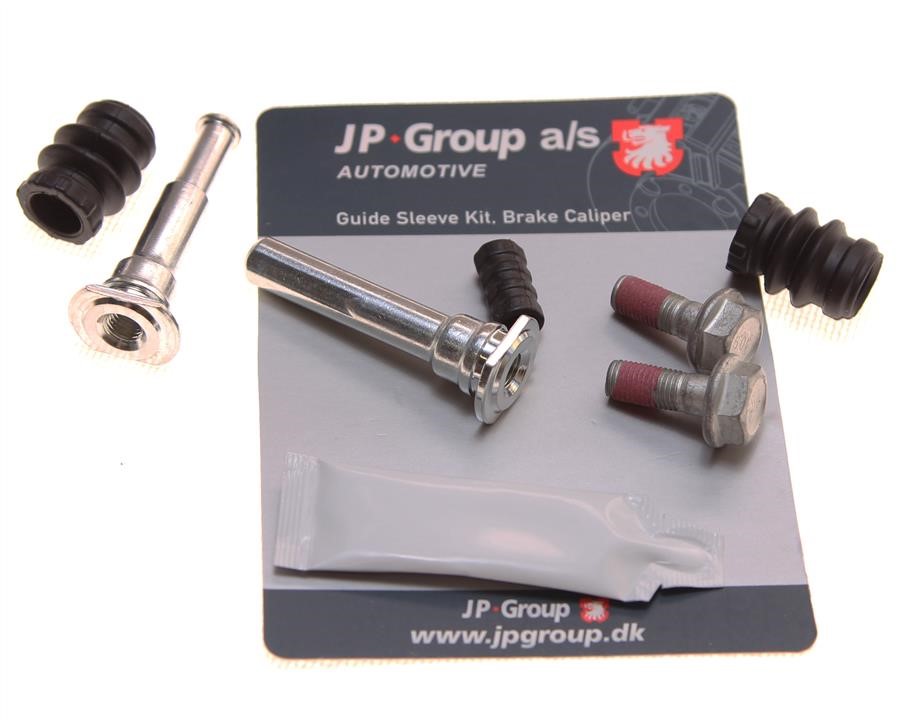 Jp Group 4061951010 Repair Kit, brake caliper 4061951010