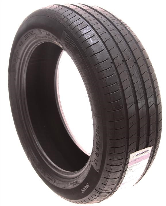 Michelin 557633 Passenger summer tire Michelin Primacy 4 205/55 R17 91W (MO) 557633