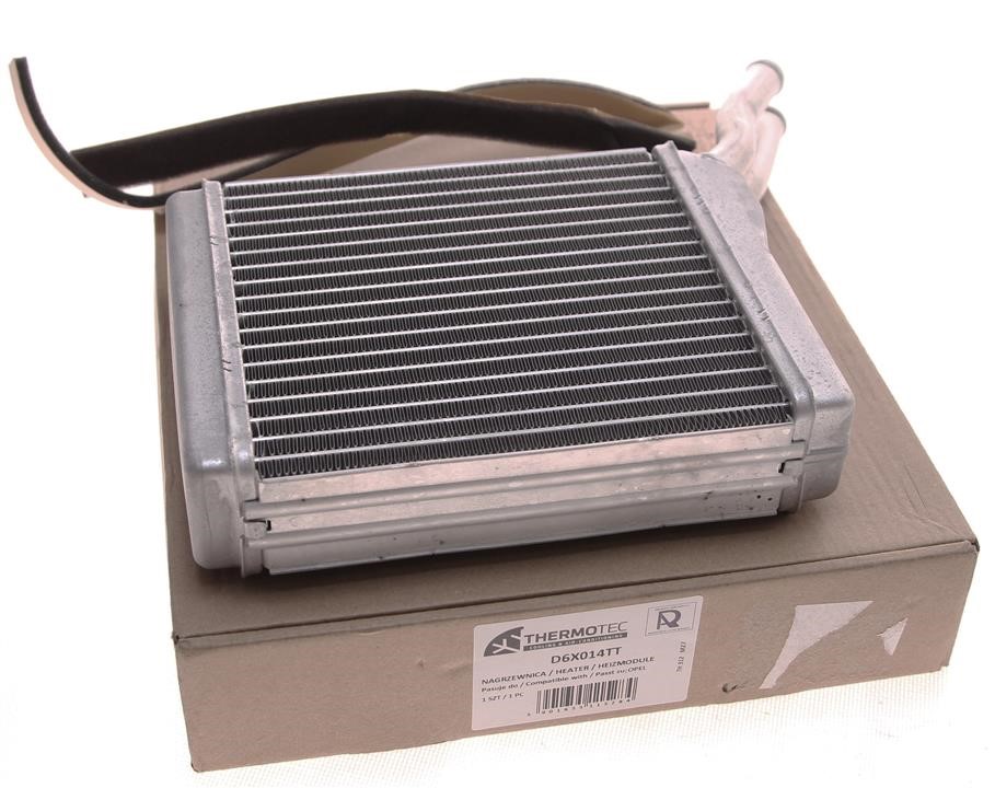 Buy Thermotec D6X014TT at a low price in United Arab Emirates!