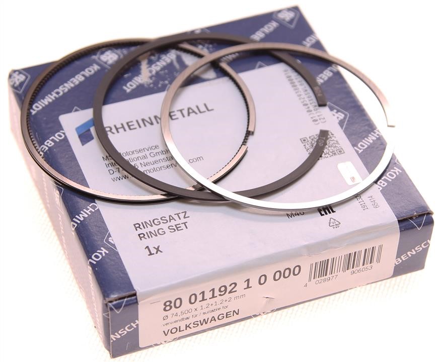 Buy Kolbenschmidt 800119210000 at a low price in United Arab Emirates!