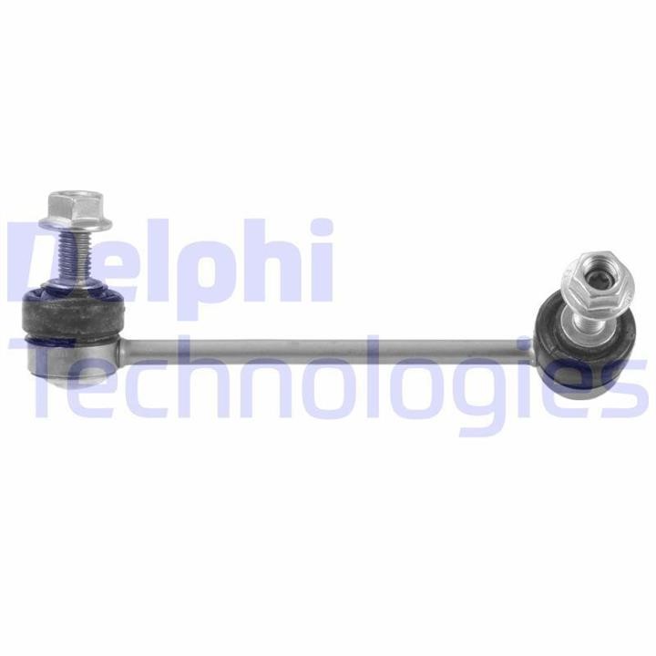 Sway bar link Volvo V60: TC7837 Delphi Rod/Strut, stabiliser