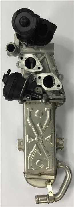 Intermotor 14488 Exhaust gas recirculation module 14488
