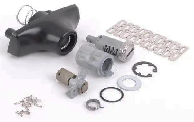 51249061785 BMW Lock cylinder repair kit