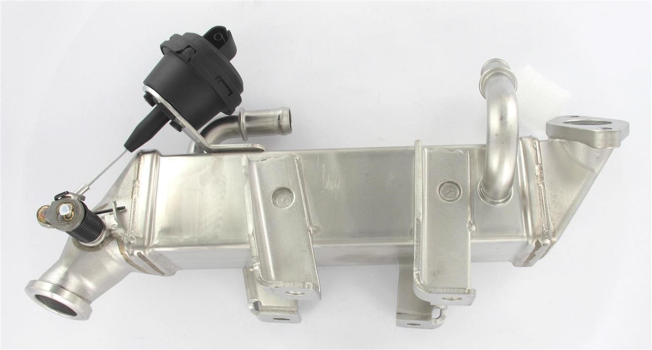 18130 Intermotor Cooler, exhaust gas recirculation