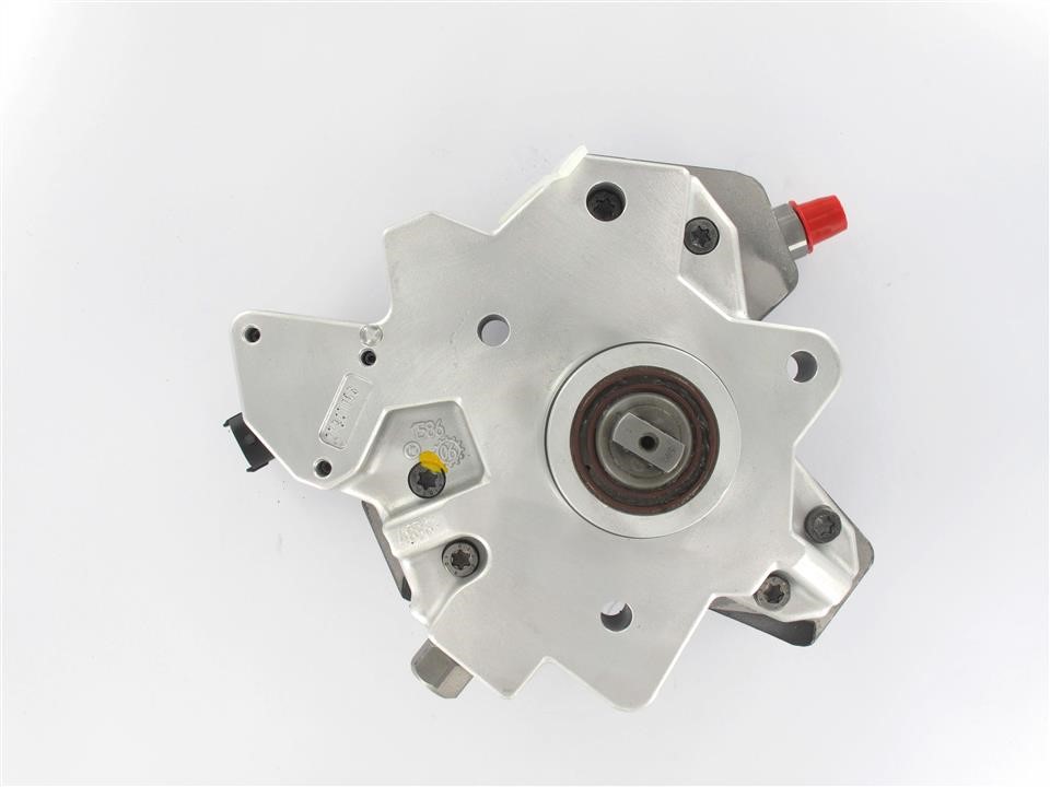 Injection Pump Intermotor 88091