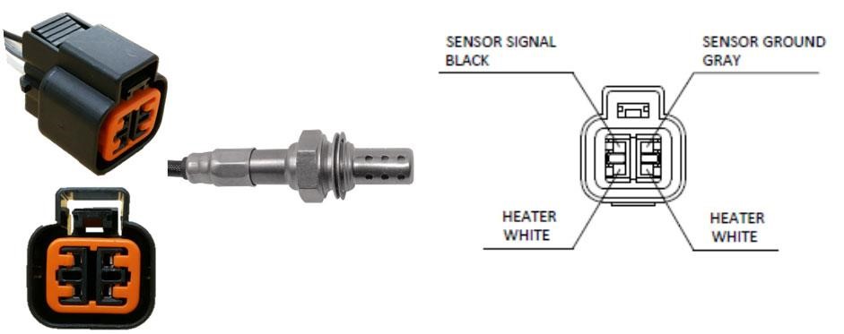 Intermotor 64275 Lambda sensor 64275