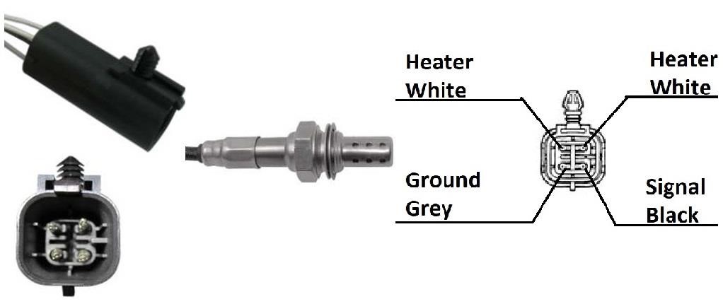 Intermotor 64704 Lambda sensor 64704