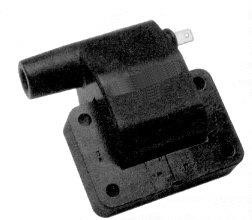 Intermotor 12615 Ignition coil 12615