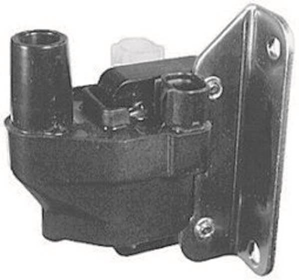 Intermotor 12667 Ignition coil 12667