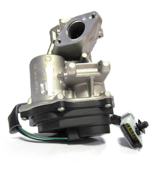 Intermotor 18006 EGR Valve 18006