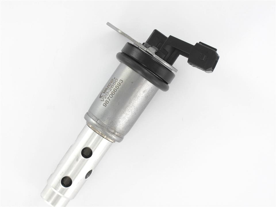 Intermotor 17308 Camshaft adjustment valve 17308