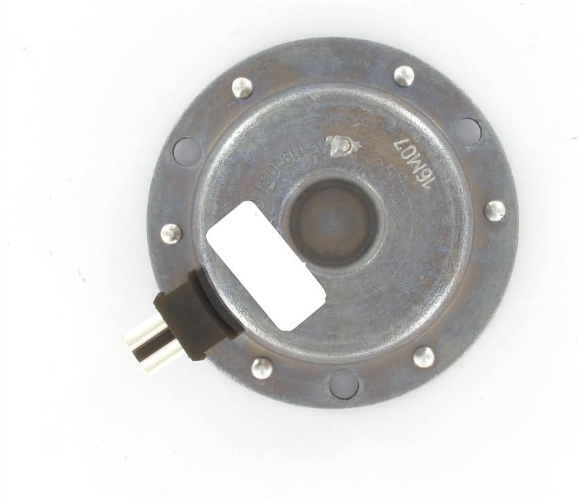Intermotor 17323 Camshaft adjustment valve 17323