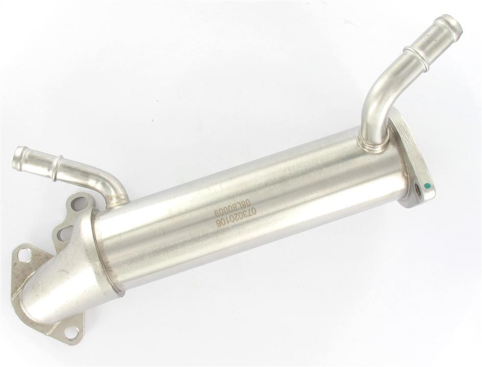 18106 Intermotor Cooler, exhaust gas recirculation