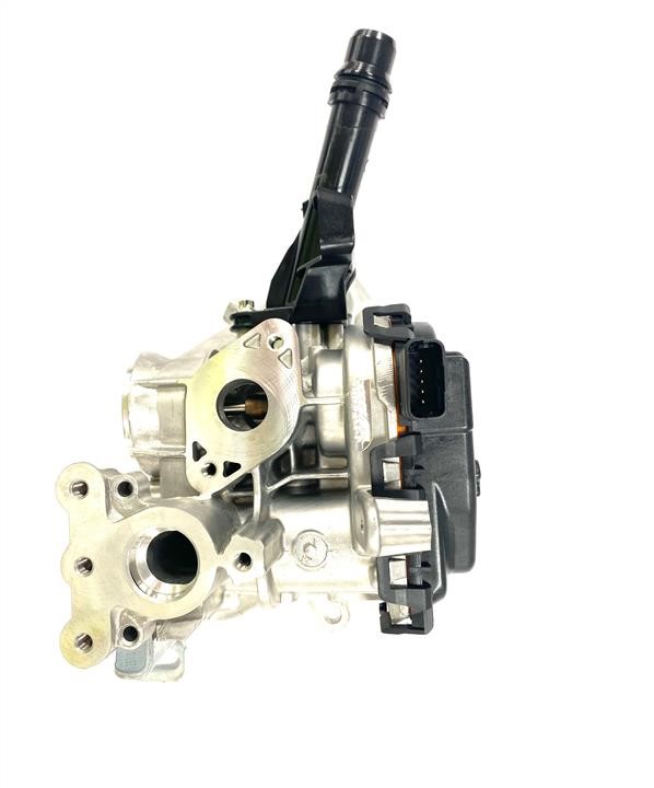 EGR Valve Intermotor 18155