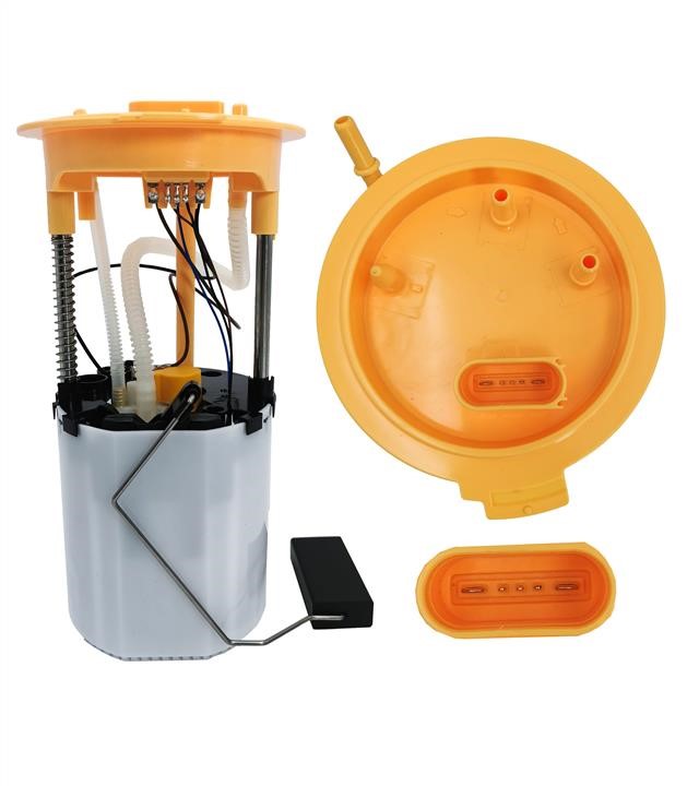 39563 Intermotor Fuel pump module