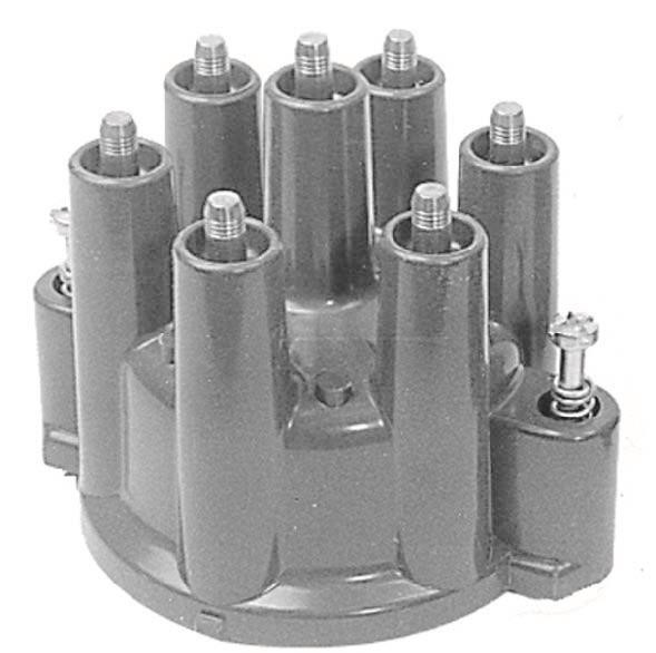 Intermotor 45850 Distributor cap 45850