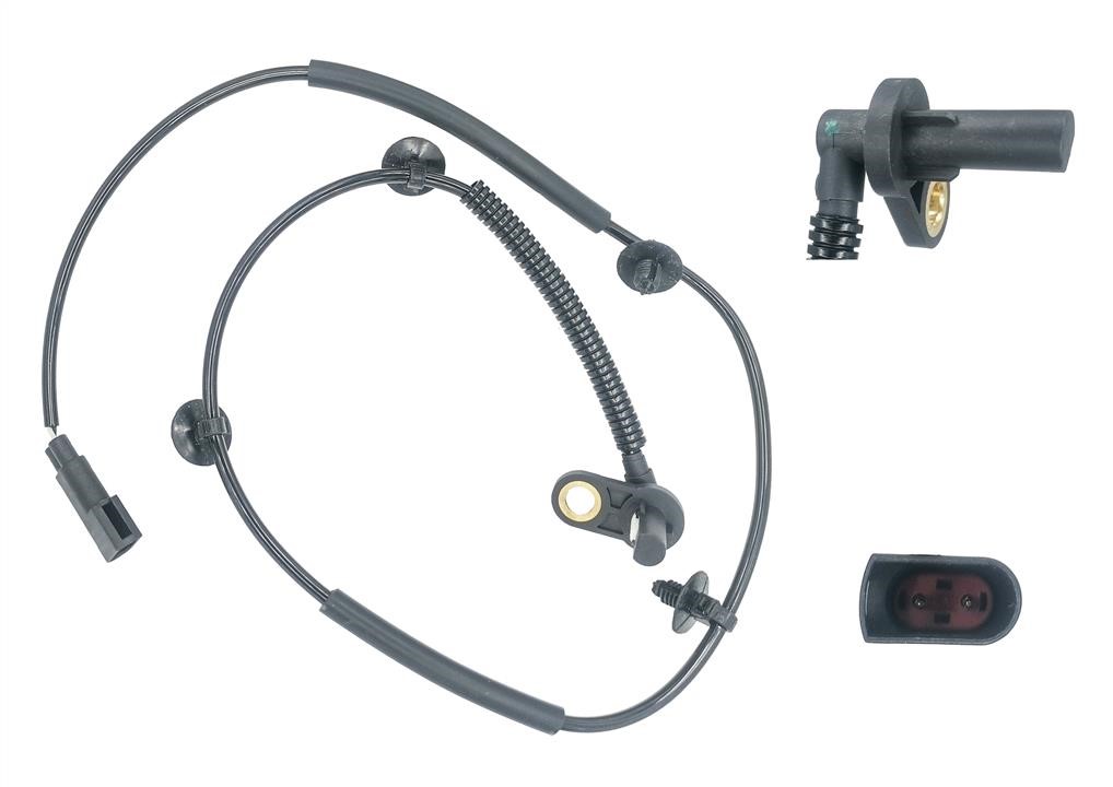 Intermotor 60180 ABS Sensors 60180