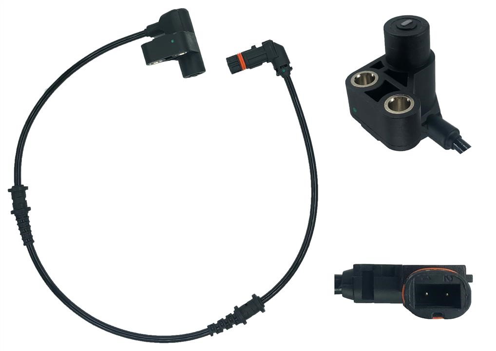 Intermotor 60270 ABS Sensors 60270