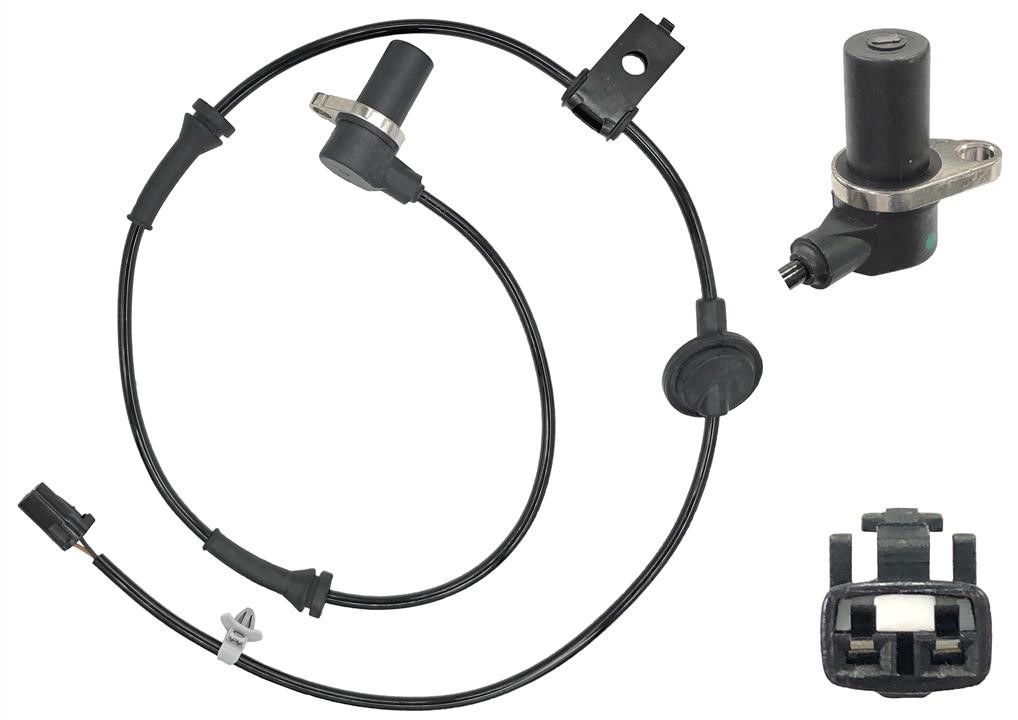 Intermotor 60911 ABS Sensors 60911