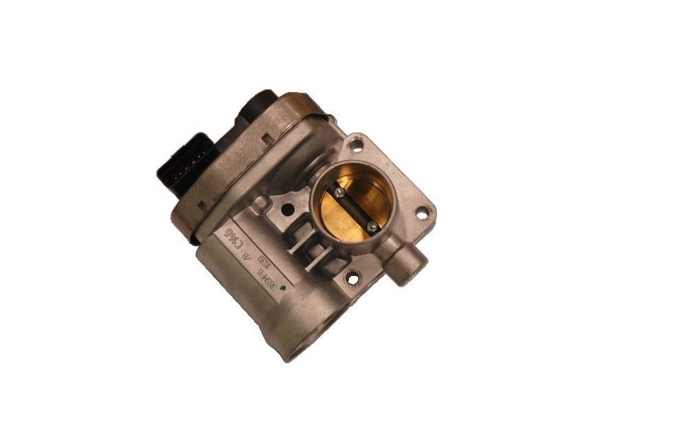 Intermotor 68295 Throttle Bodies 68295