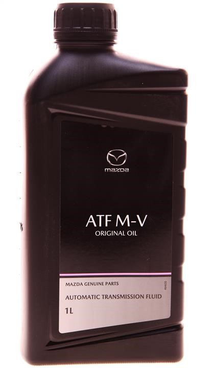 Mazda ATF5-01-LIT Transmission oil Mazda ATF M-V, 1 l ATF501LIT