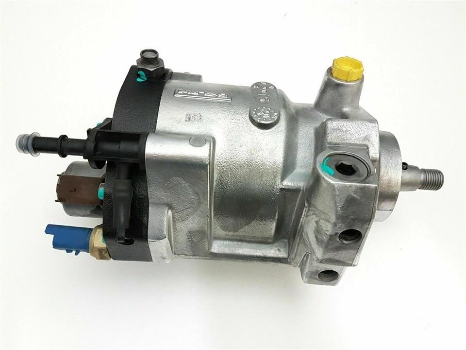 Intermotor 88069 Injection Pump 88069