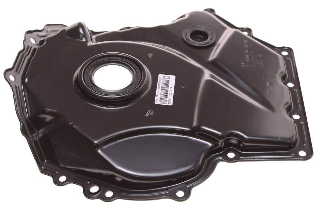 06K109210AF VAG Front engine cover