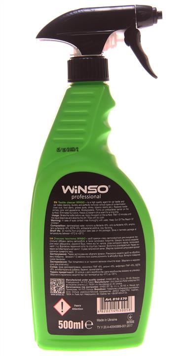 Buy Winso 810570 at a low price in United Arab Emirates!