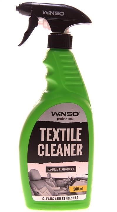Winso 810570 Textile cleaner, 500ml 810570
