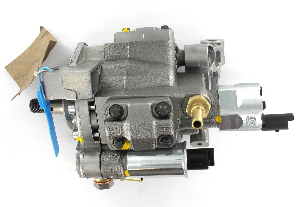 Injection Pump Intermotor 88155