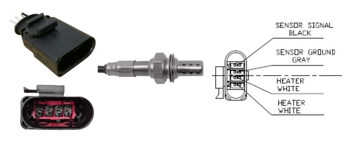 Lemark LLB318 Lambda sensor LLB318