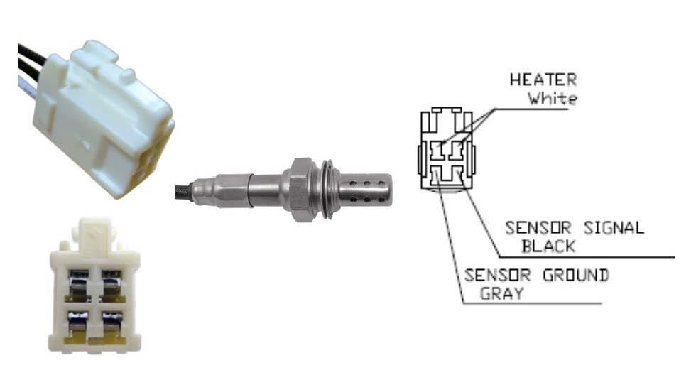 Lemark LLB668 Lambda sensor LLB668