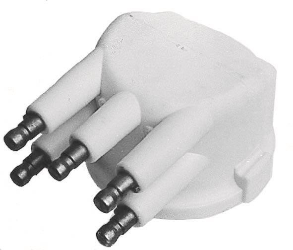 Lemark LDC132 Distributor cap LDC132