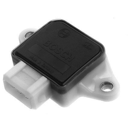 Intermotor 19928 Throttle position sensor 19928