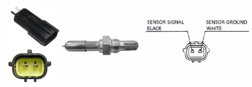 Lemark LLB215 Lambda sensor LLB215