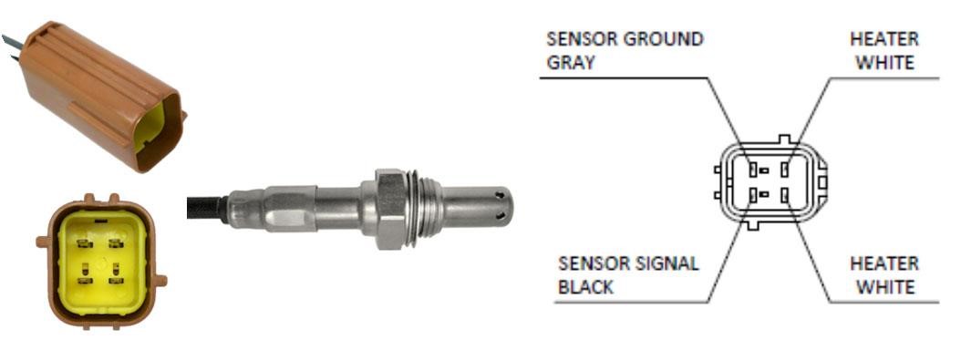 Lemark LLB1023 Lambda sensor LLB1023