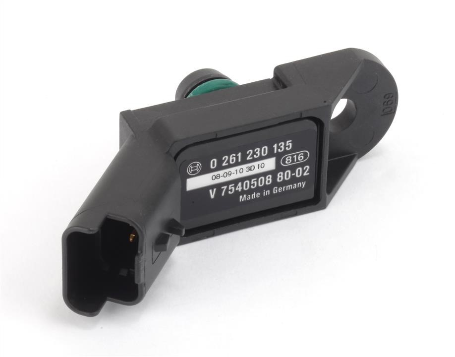 Lemark LMS088 MAP Sensor LMS088