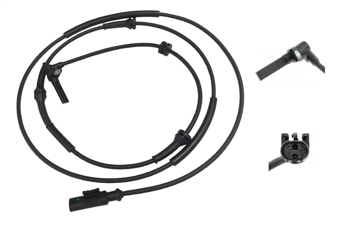 Lemark LAB352 Sensor, wheel speed LAB352