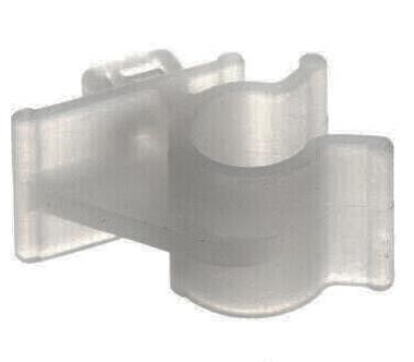 Hood stop latch Nissan 65722-50A0A
