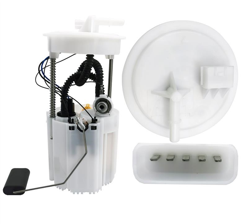 FDB2053 Lucas diesel Fuel Feed Unit