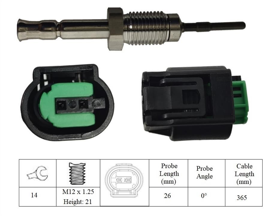 Buy Lucas Electrical LGS6051 at a low price in United Arab Emirates!
