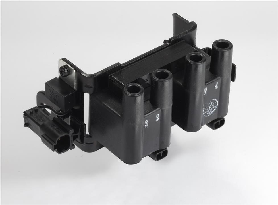 Lucas Electrical DMB1025 Ignition coil DMB1025