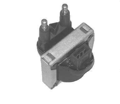 Lucas Electrical DMB840 Ignition coil DMB840