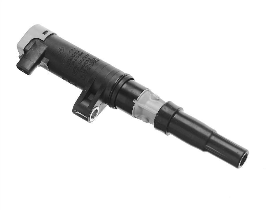 Lucas Electrical DMB804 Ignition coil DMB804