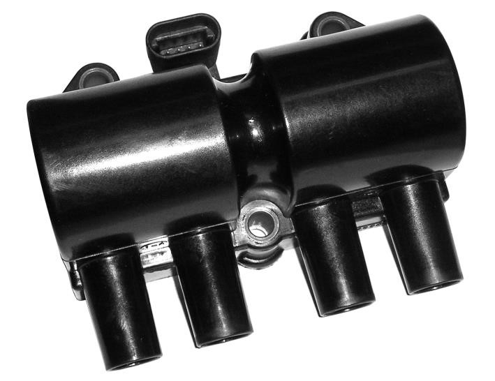 Lucas Electrical DMB855 Ignition coil DMB855