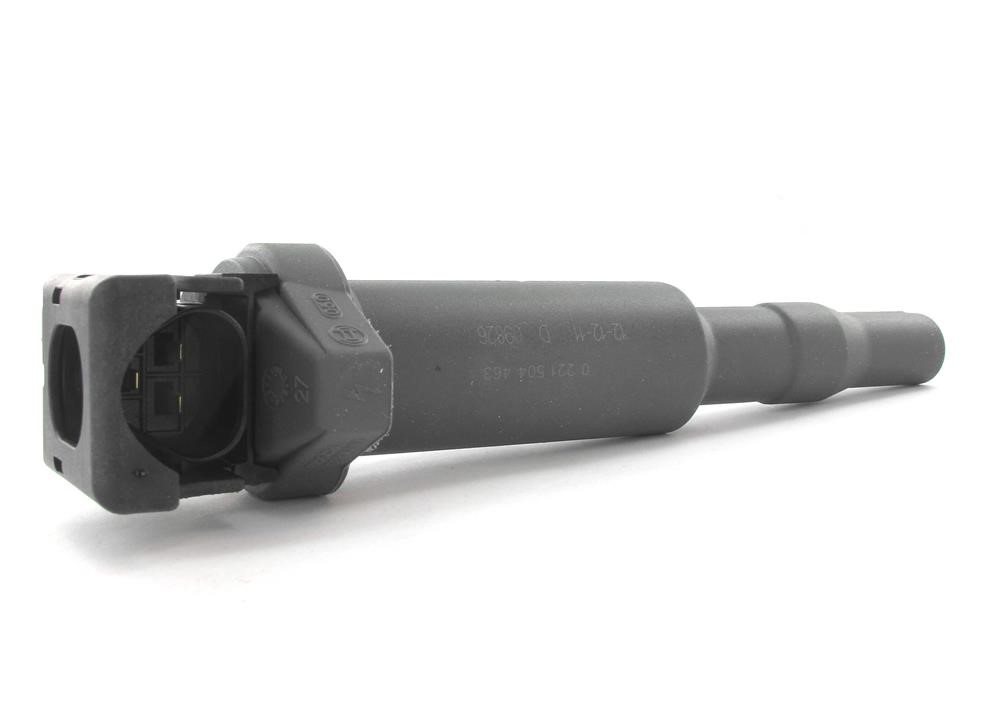 Lucas Electrical DMB961 Ignition coil DMB961