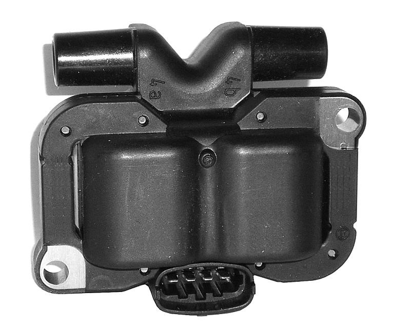 Lucas Electrical DMB870 Ignition coil DMB870