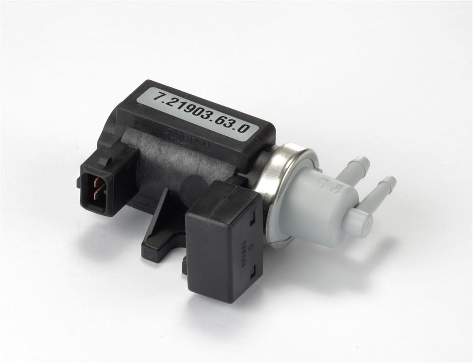 Lucas Electrical FDR235 Turbine control valve FDR235